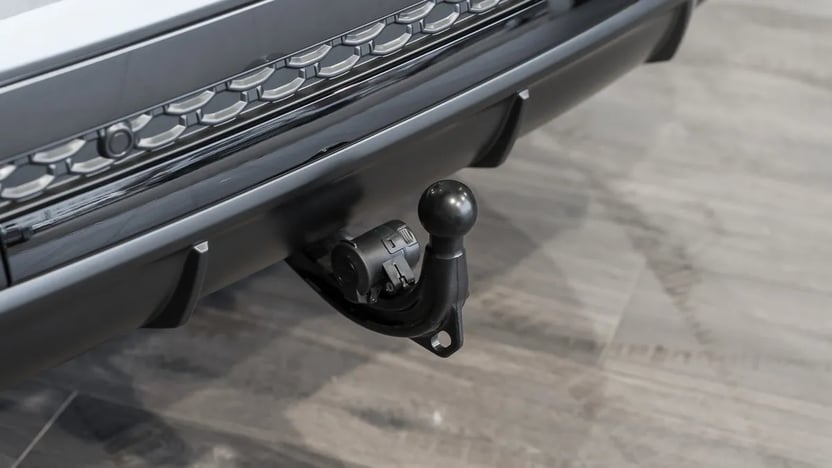 Obrázok Q7 SUV S line TDI quattro 210kW