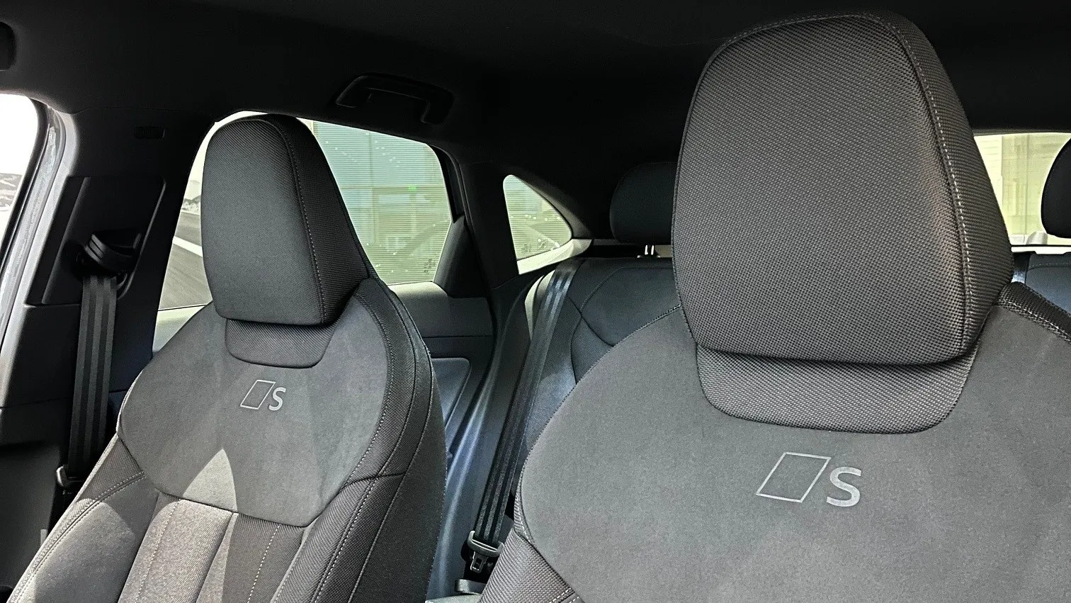 Obrázok Q3 Sportback TFSI quattro 150kW