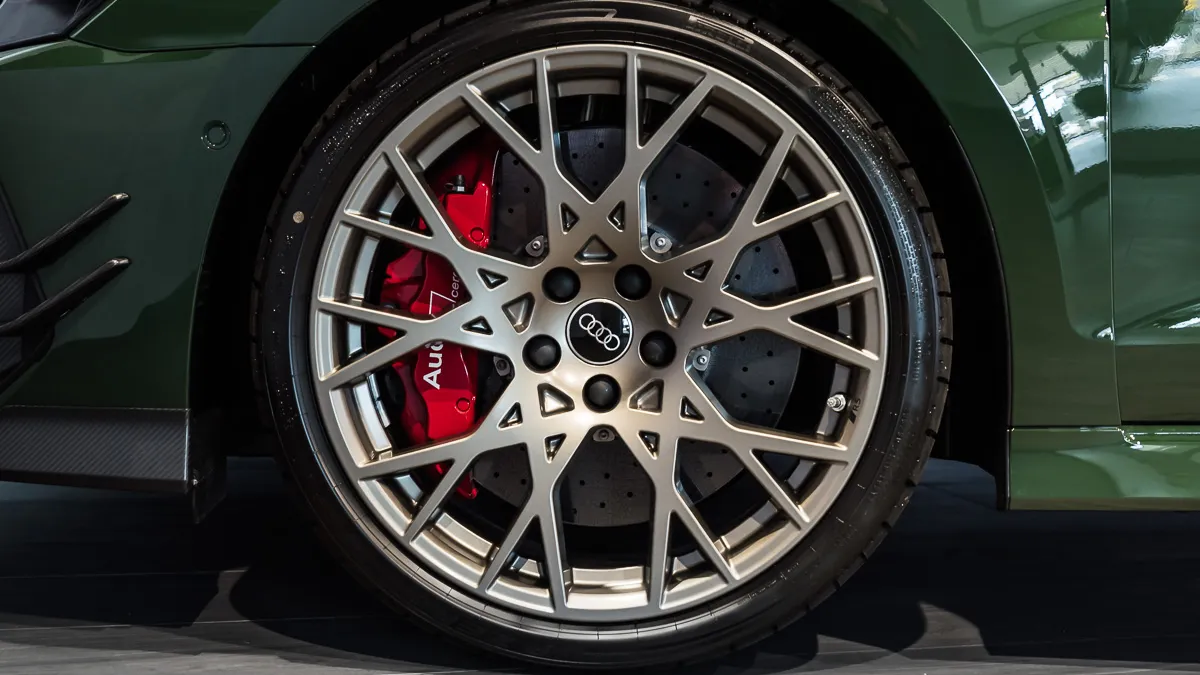 Obrázok RS3 SB TFSI quattro