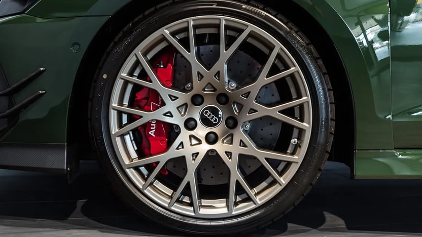 Obrázok RS3 SB TFSI quattro