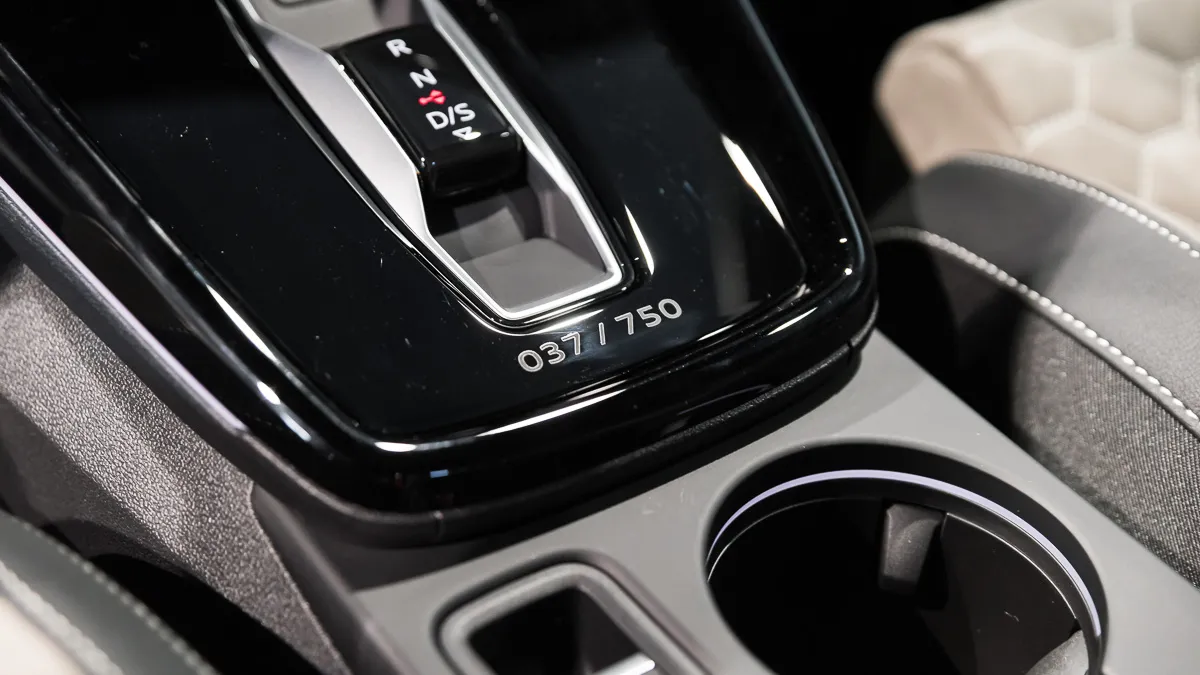 Obrázok RS3 SB TFSI quattro