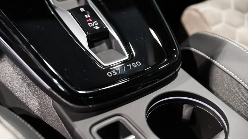 Obrázok RS3 SB TFSI quattro