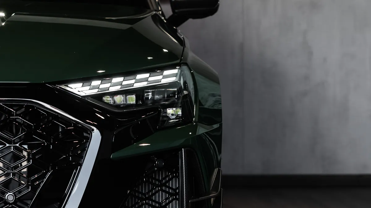Obrázok RS3 SB TFSI quattro