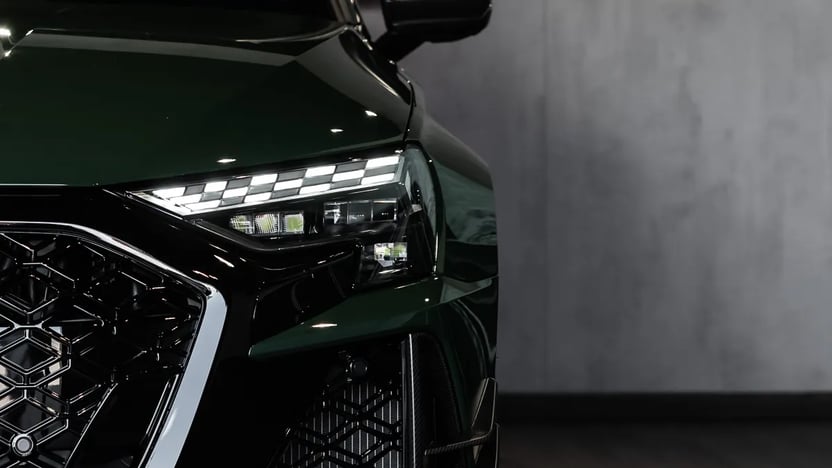 Obrázok RS3 SB TFSI quattro