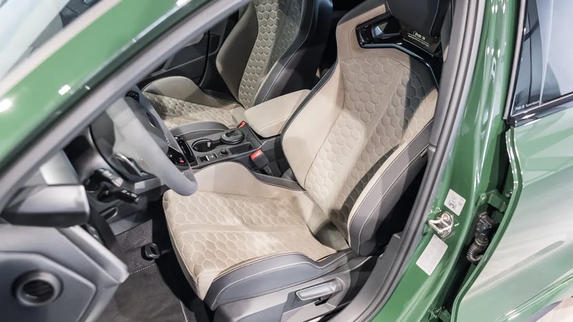 Obrázok RS3 SB TFSI quattro