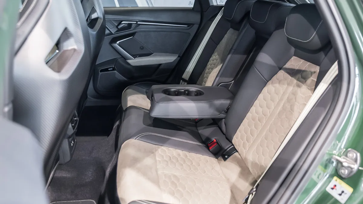 Obrázok RS3 SB TFSI quattro