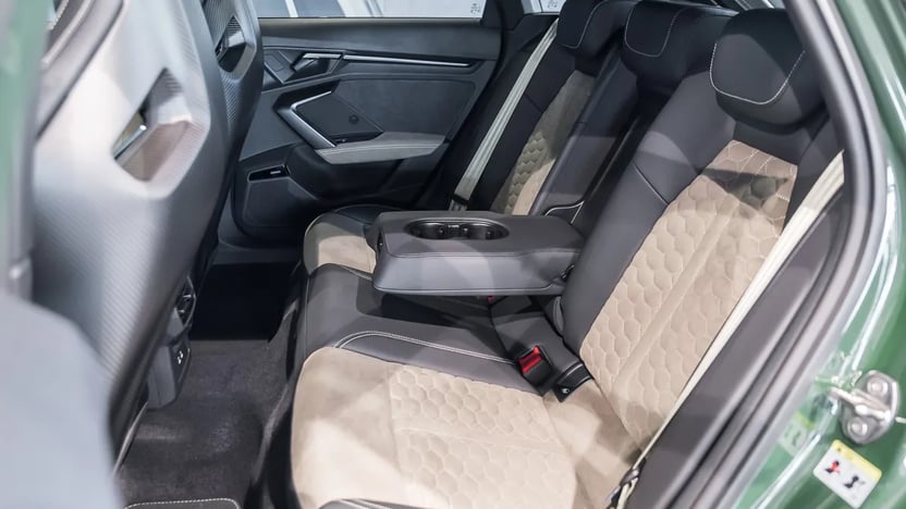 Obrázok RS3 SB TFSI quattro