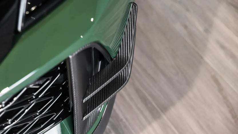 Obrázok RS3 SB TFSI quattro