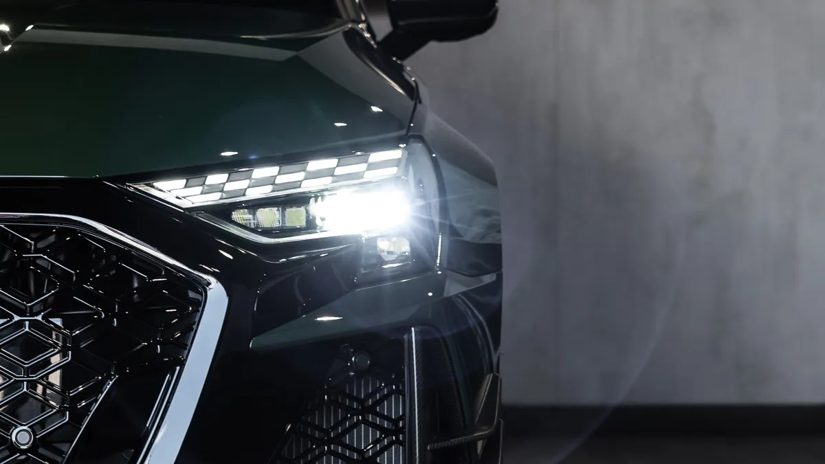 Obrázok RS3 SB TFSI quattro