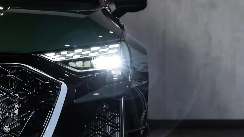 Obrázok RS3 SB TFSI quattro