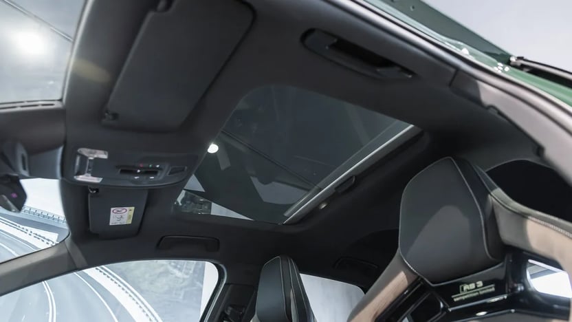 Obrázok RS3 SB TFSI quattro