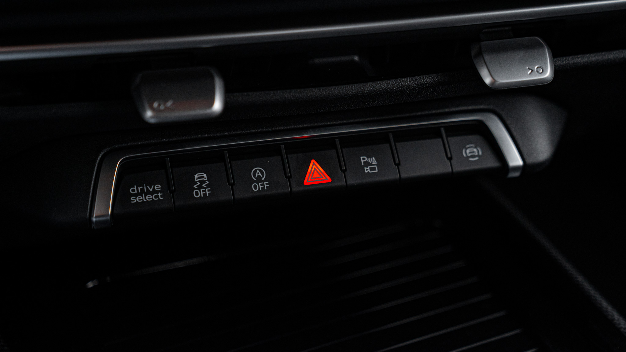 Obrázok Q3 Sportback TFSI 110kW