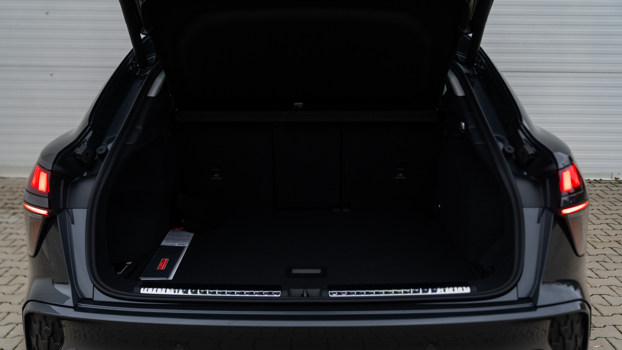 Obrázok Q3 Sportback TFSI 110kW