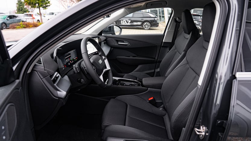 Obrázok Q3 Sportback TFSI 110kW