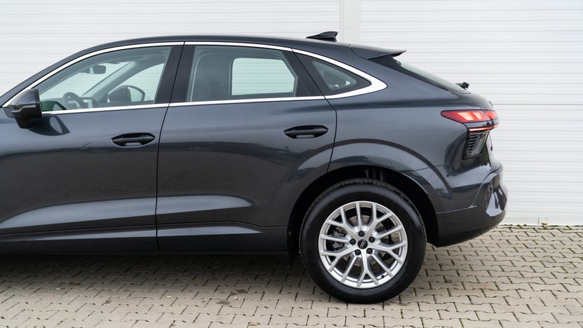 Obrázok Q3 Sportback TFSI 110kW