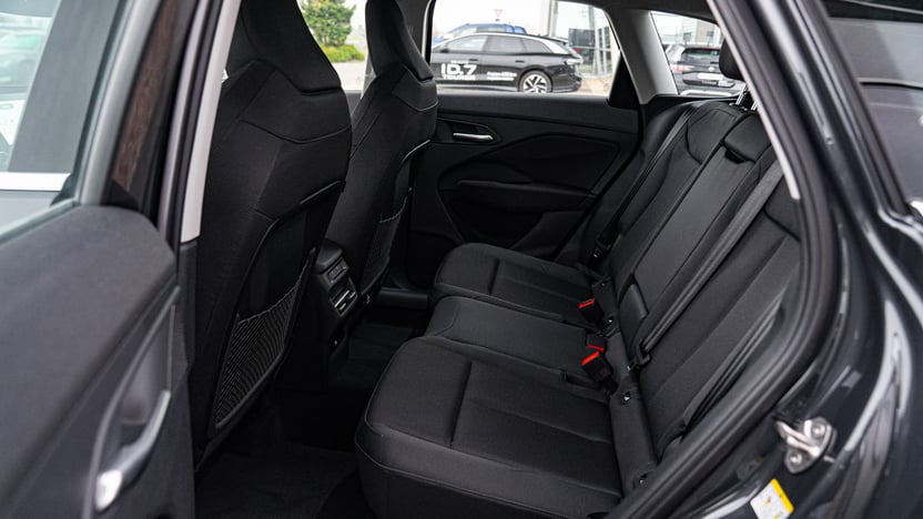 Obrázok Q3 Sportback TFSI 110kW