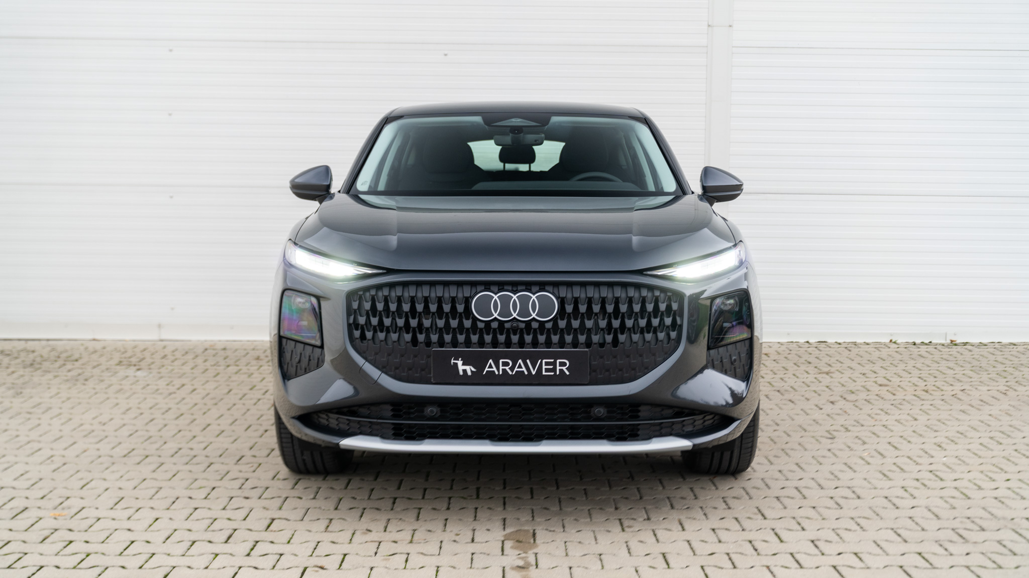 Obrázok Q3 Sportback TFSI 110kW