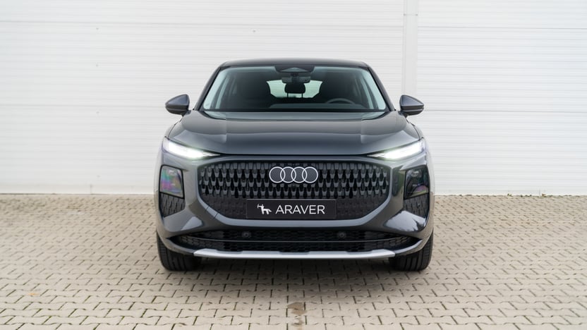 Obrázok Q3 Sportback TFSI 110kW