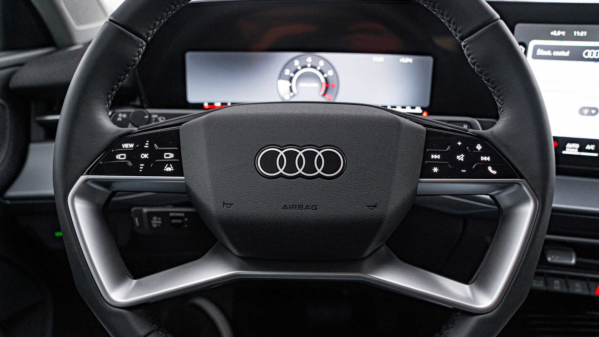 Obrázok Q3 Sportback TFSI 110kW