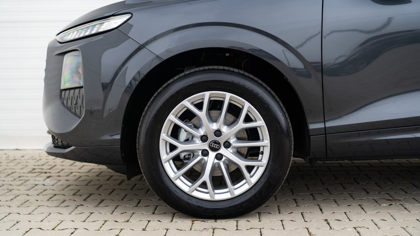 Obrázok Q3 Sportback TFSI 110kW