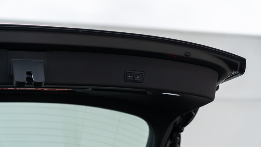 Obrázok Q3 Sportback TFSI 110kW