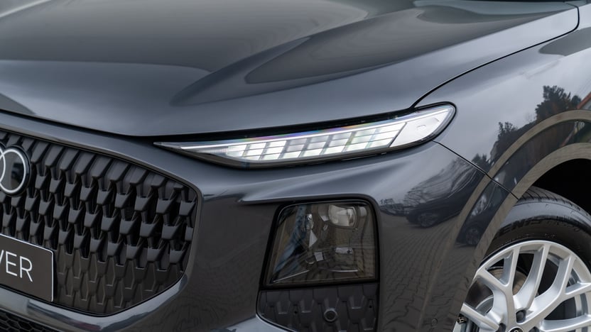 Obrázok Q3 Sportback TFSI 110kW