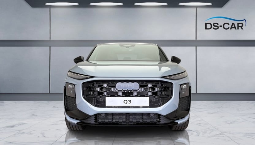 Obrázok Q3 Sportback TFSI quattro 150kW