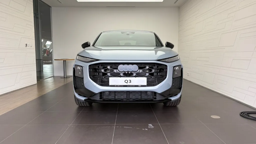 Obrázok Q3 Sportback TFSI quattro 150kW