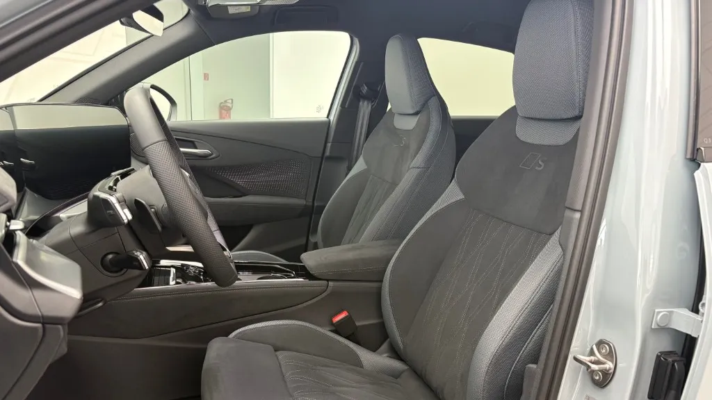 Obrázok Q3 Sportback TFSI quattro 150kW