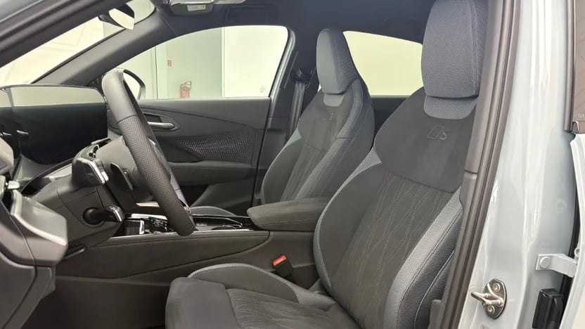 Obrázok Q3 Sportback TFSI quattro 150kW