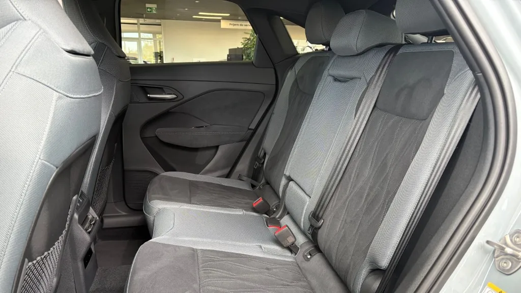 Obrázok Q3 Sportback TFSI quattro 150kW