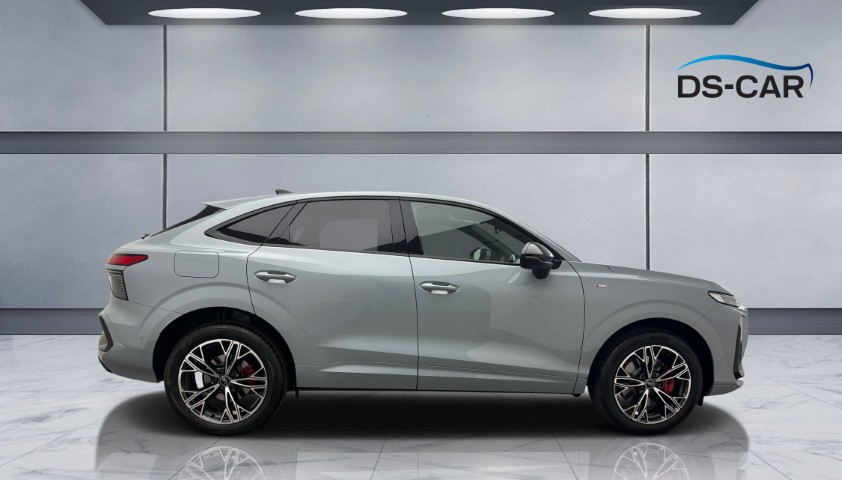 Obrázok Q3 Sportback TFSI quattro 150kW