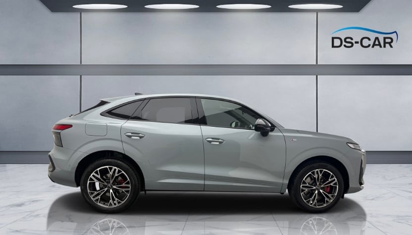Obrázok Q3 Sportback TFSI quattro 150kW