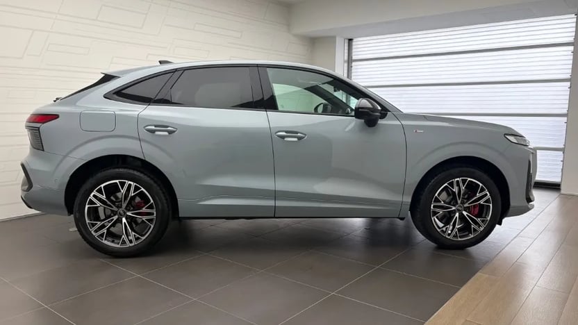 Obrázok Q3 Sportback TFSI quattro 150kW
