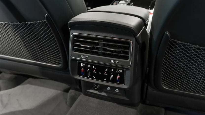 Obrázok Q8 SUV TDI quattro 210kW