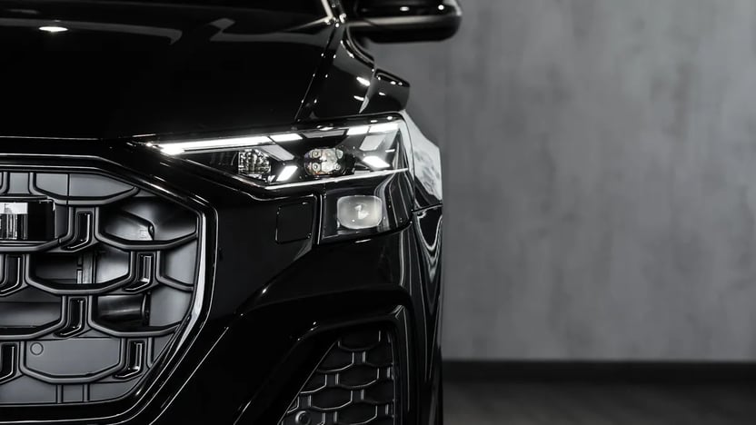 Obrázok Q8 SUV TDI quattro 210kW