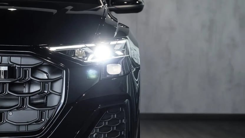 Obrázok Q8 SUV TDI quattro 210kW
