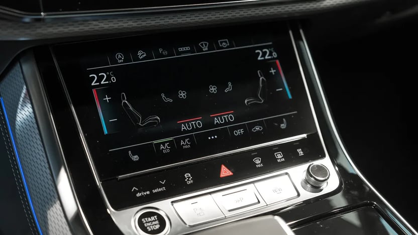 Obrázok Q8 SUV TDI quattro 210kW