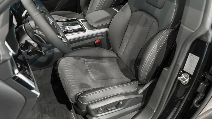 Obrázok Q8 SUV TDI quattro 210kW