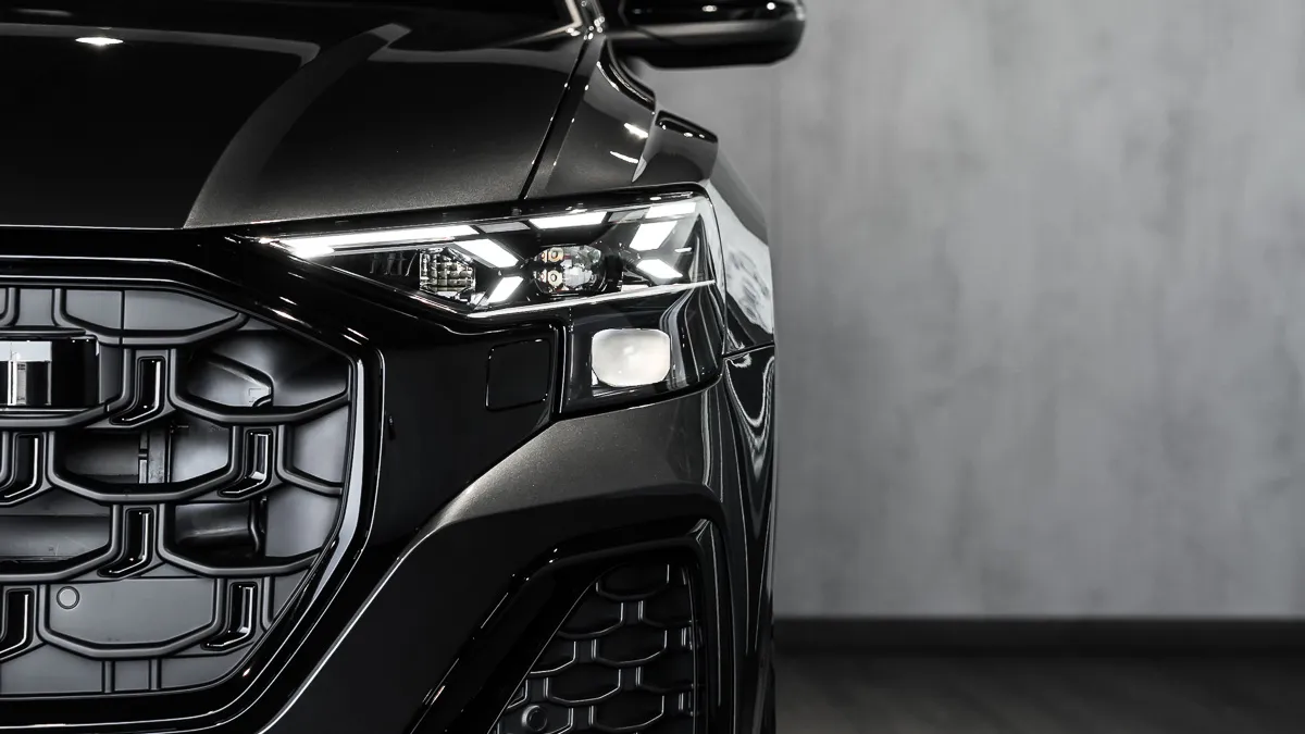 Obrázok Q8 SUV TDI quattro 210kW
