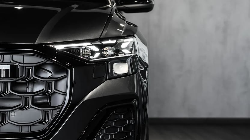 Obrázok Q8 SUV TDI quattro 210kW