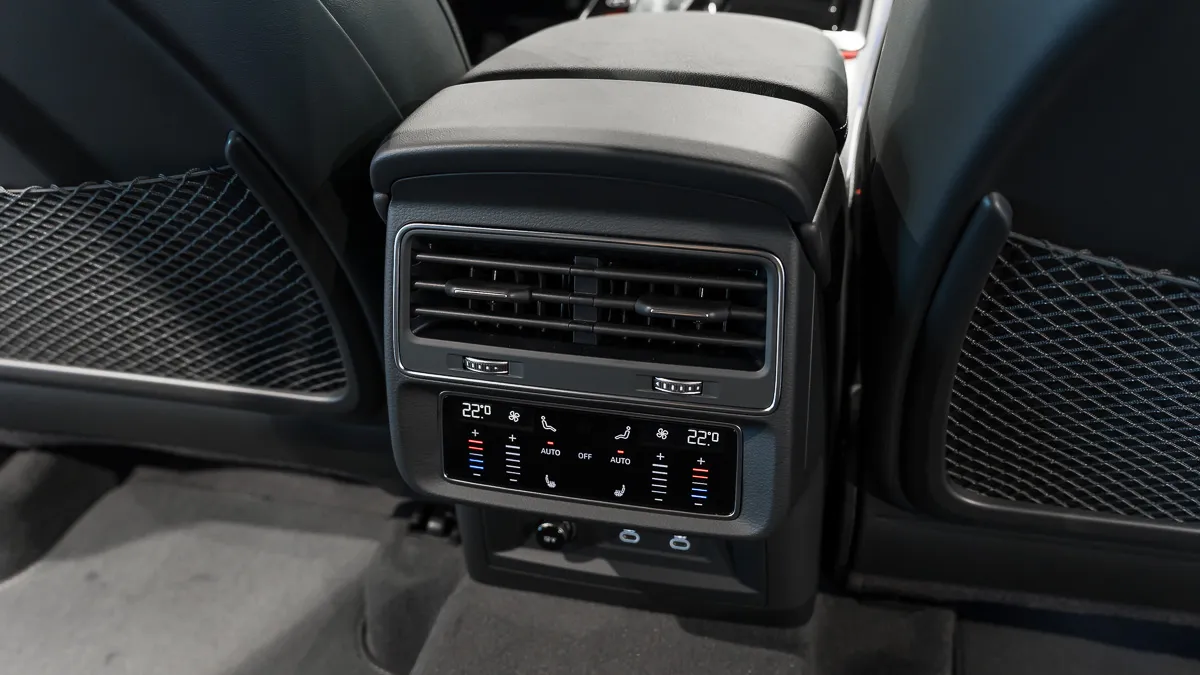 Obrázok Q8 SUV TDI quattro 210kW