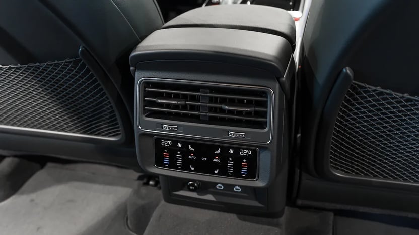 Obrázok Q8 SUV TDI quattro 210kW