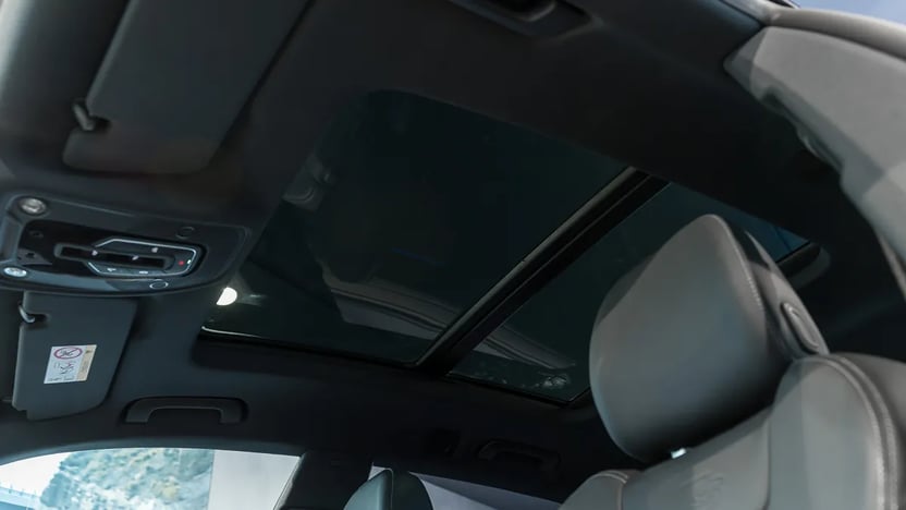 Obrázok Q8 SUV TDI quattro 210kW
