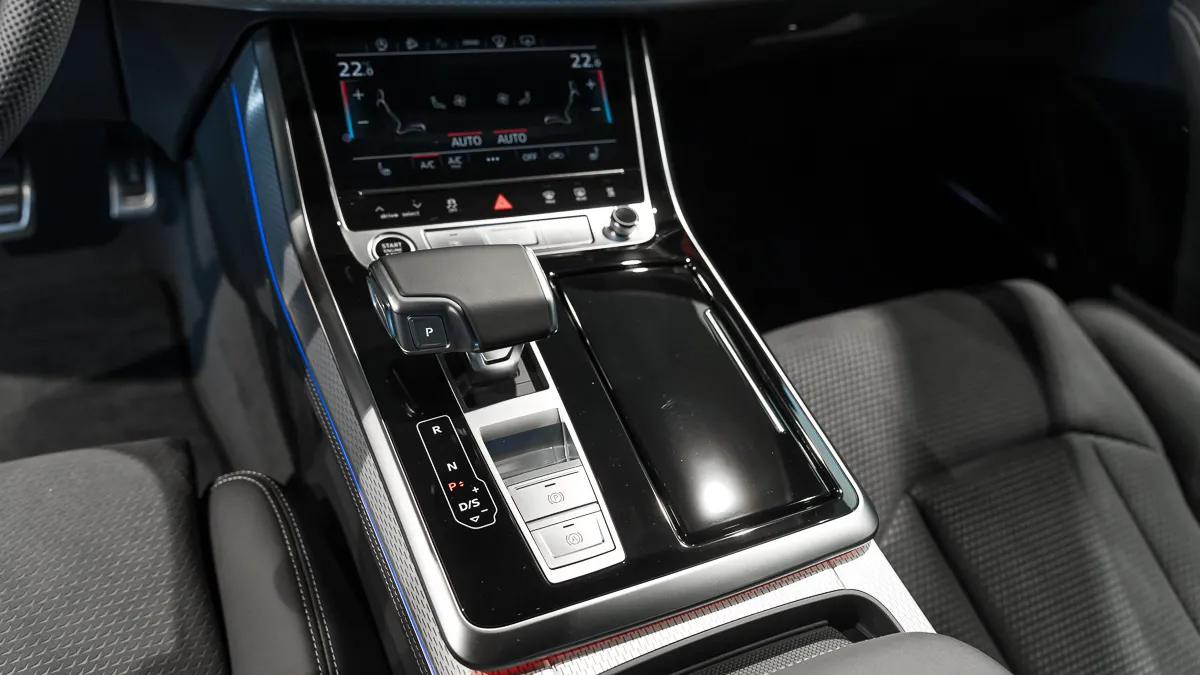Obrázok Q8 SUV TDI quattro 210kW