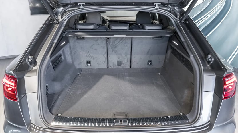 Obrázok Q8 SUV TDI quattro 210kW