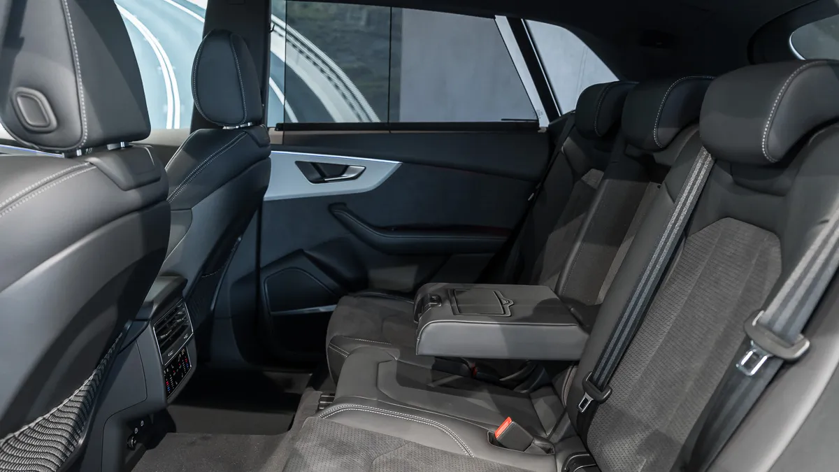Obrázok Q8 SUV TDI quattro 210kW