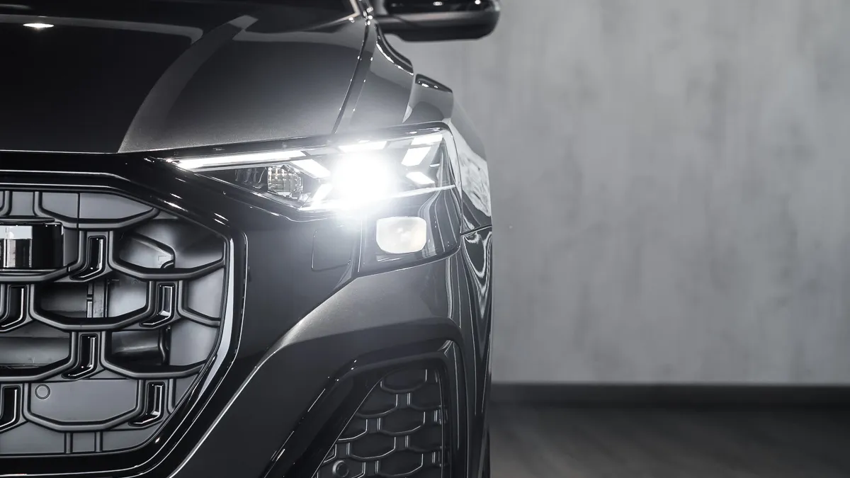 Obrázok Q8 SUV TDI quattro 210kW