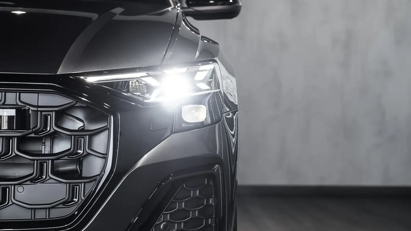 Obrázok Q8 SUV TDI quattro 210kW