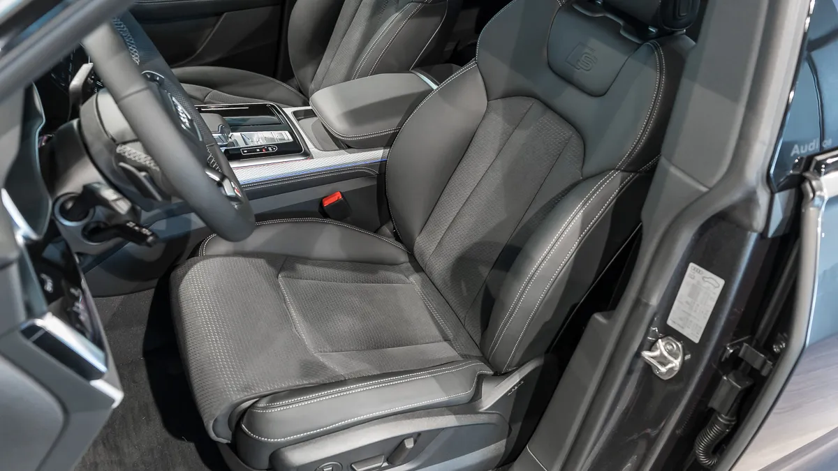 Obrázok Q8 SUV TDI quattro 210kW